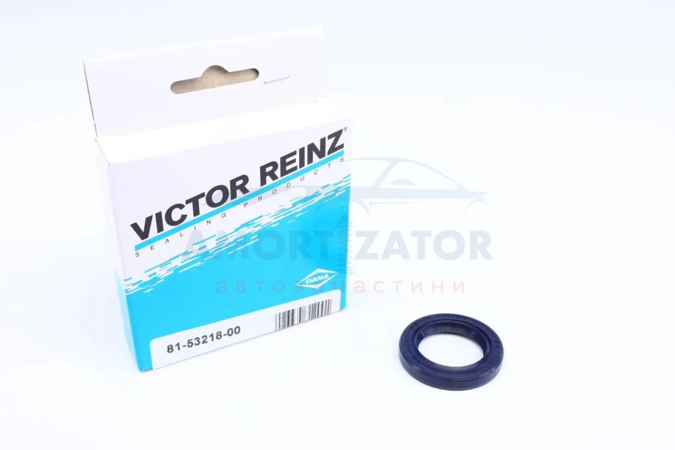Ущільнююче кільце REINZ 81-53218-00 VICTOR REINZ 815321800 (фото 1)