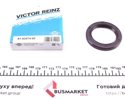 Ущільнююче кільце REINZ 81-53274-00 VICTOR REINZ 815327400