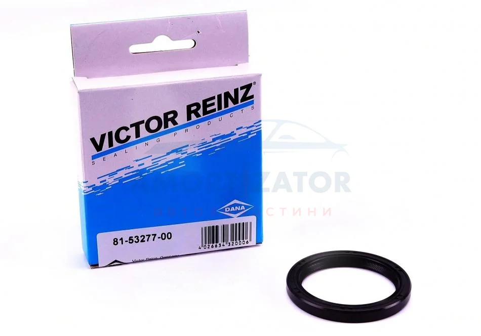 Ущільнююче кільце REINZ 81-53277-00 VICTOR REINZ 815327700 (фото 1)