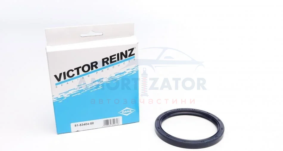 Ущільнююче кільце REINZ 81-53404-00 VICTOR REINZ 815340400 (фото 1)