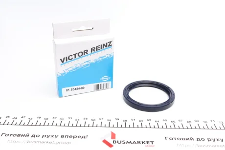 Ущільнююче кільце REINZ 81-53424-00 VICTOR REINZ 815342400