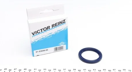 Сальник VICTOR REINZ 815369900