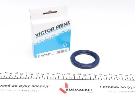Сальник VICTOR REINZ 815370600