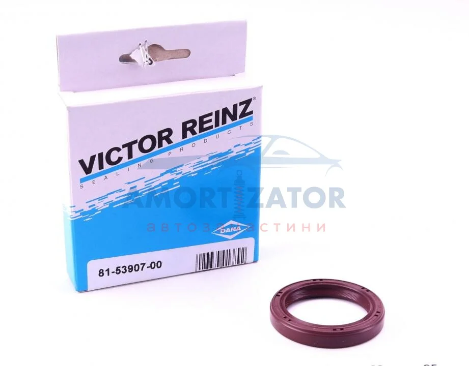 Ущільнююче кільце REINZ 81-53907-00 VICTOR REINZ 815390700 (фото 1)