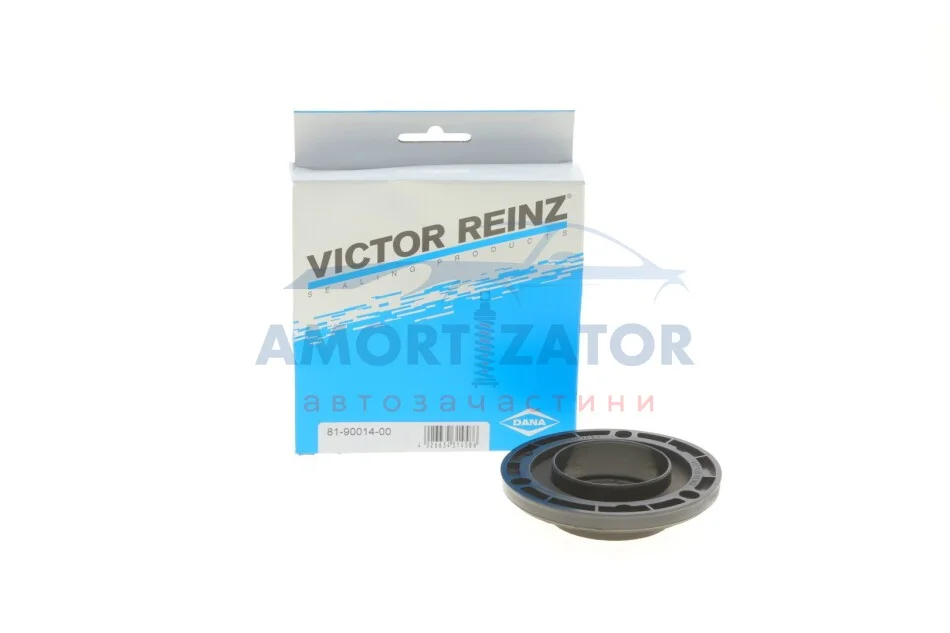 Ущільнююче кільце REINZ 81-90014-00 VICTOR REINZ 819001400 (фото 1)
