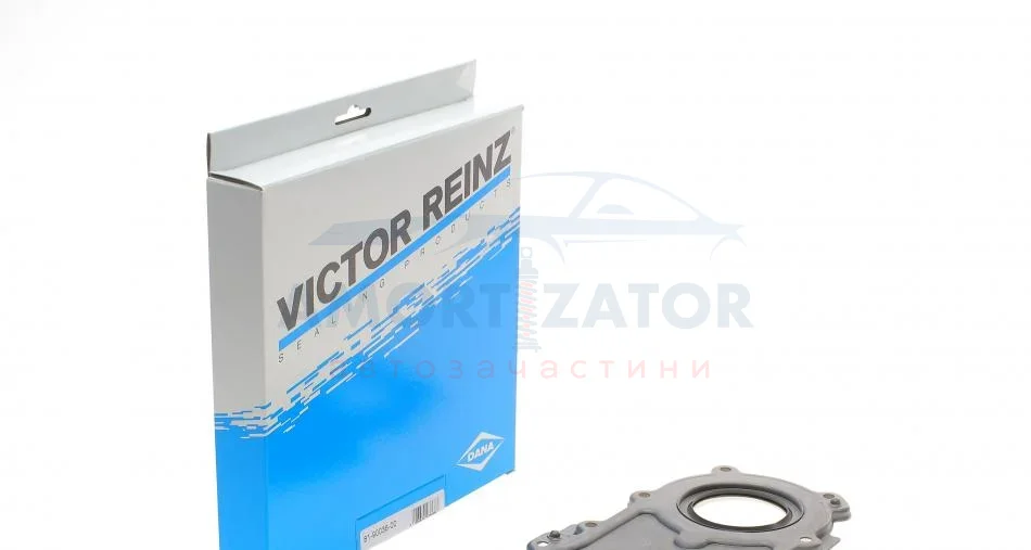 Ущільнююче кільце REINZ 81-90036-00 VICTOR REINZ 819003600 (фото 1)