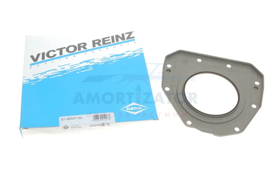 Ущільнююче кільце REINZ 81-90037-00 VICTOR REINZ 819003700 (фото 1)