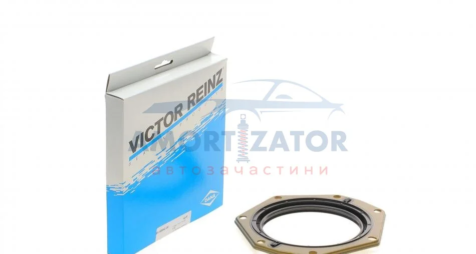 Ущільнююче кільце REINZ 81-90042-00 VICTOR REINZ 819004200 (фото 1)