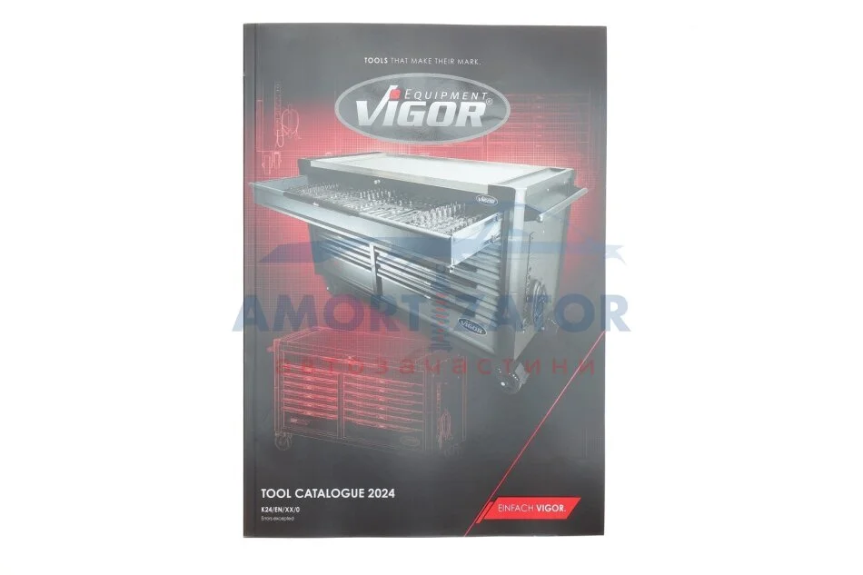 Каталог товарів VIGOR K24/EN/XX/0 (фото 1)