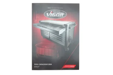 Каталог товарів VIGOR K24/EN/XX/0