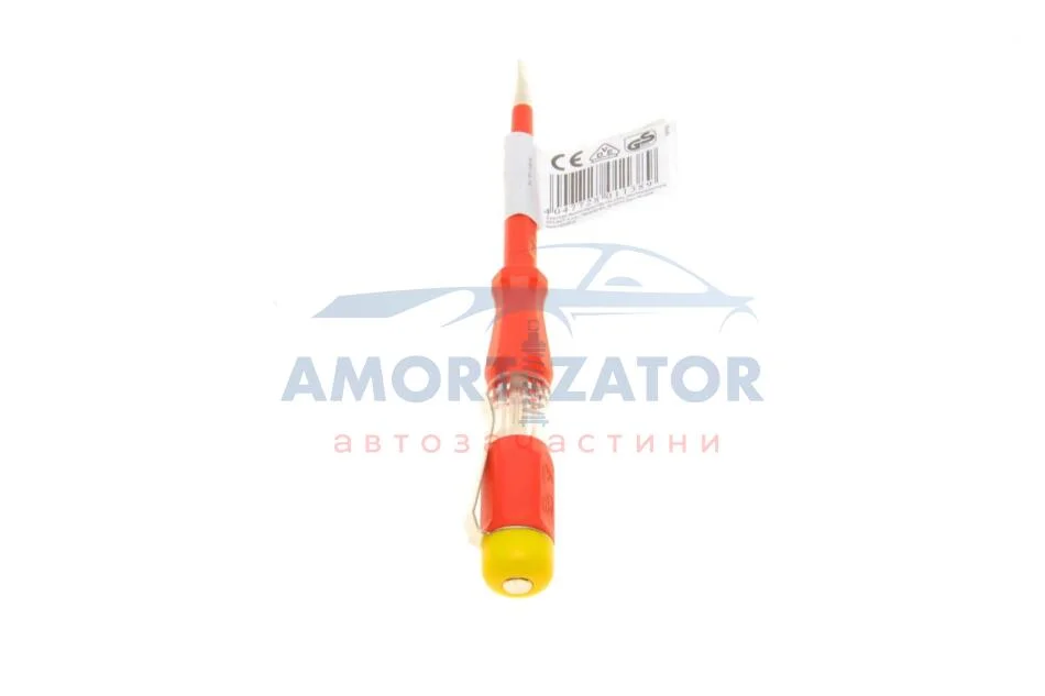 Викрутка VIGOR V1138 (фото 1)