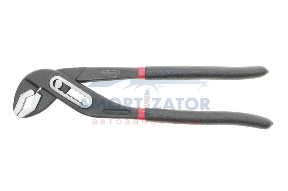 Плоскогубці VIGOR V1426N (фото 1)