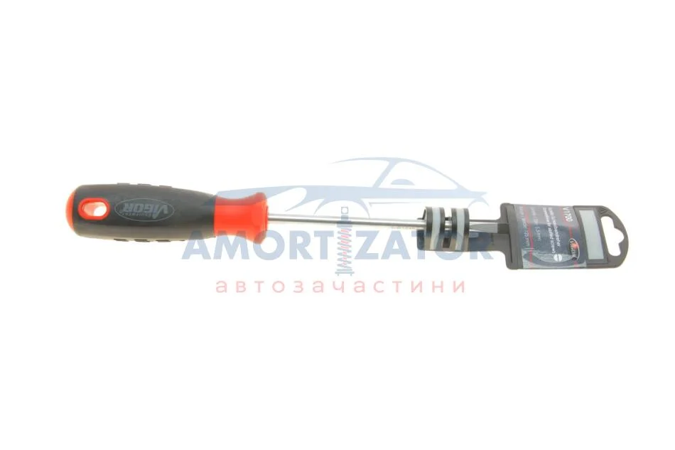 Викрутка VIGOR V1700 (фото 1)