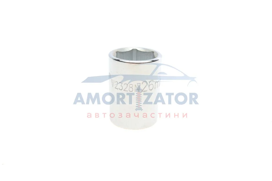 Головка VIGOR V2328N (фото 1)