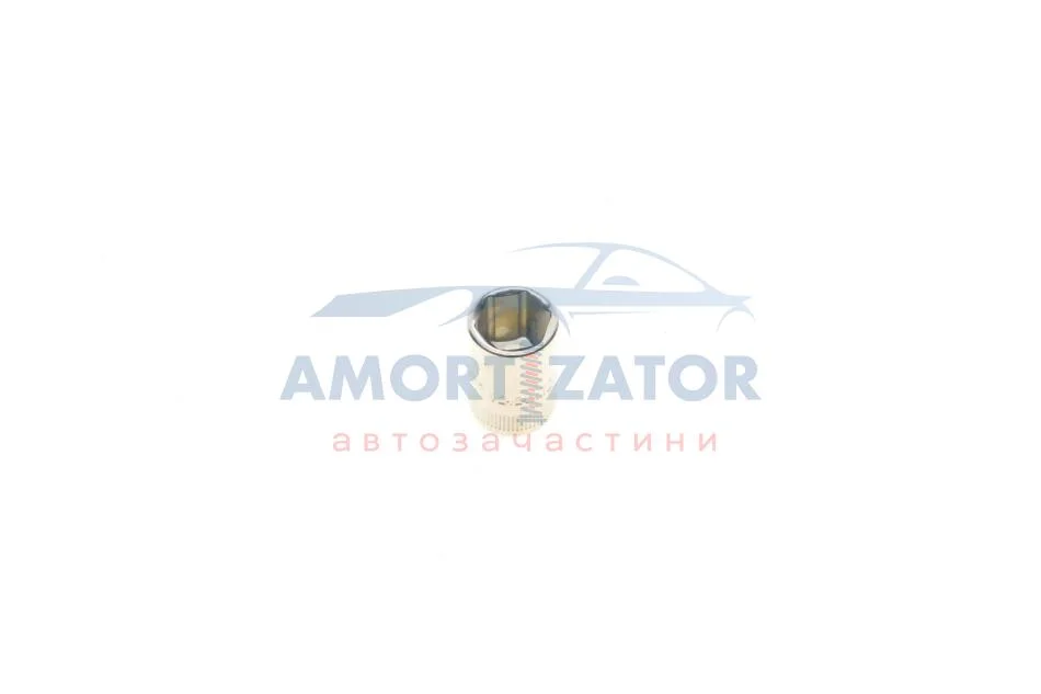 Головка шестигранна VIGOR V2424N (фото 1)