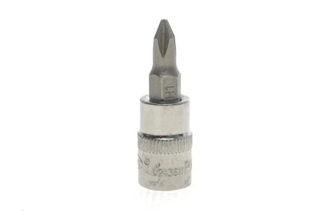 Біта шестигранна VIGOR V2436N