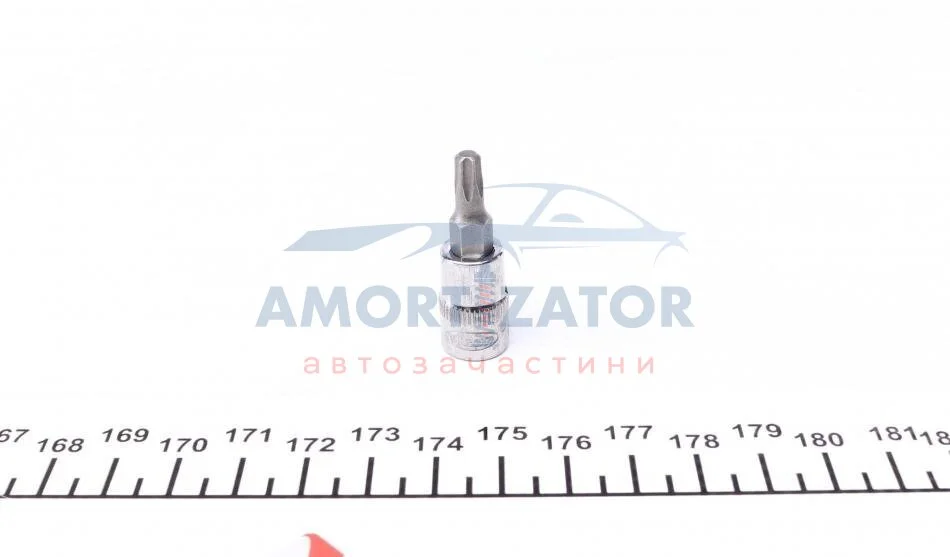Біта VIGOR V2445N (фото 1)