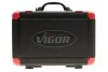 Набір інструментів VIGOR V2461N (фото 2)