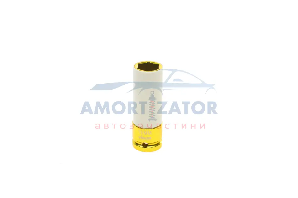 Головка ударна VIGOR V2473 (фото 1)