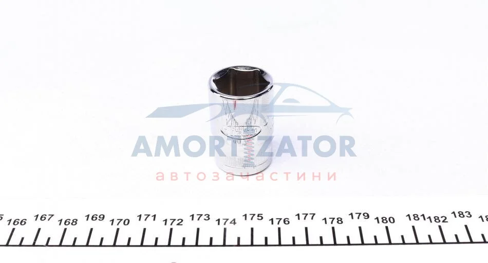 Головка шестигранна VIGOR V2565N (фото 1)