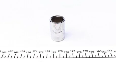 Головка шестигранна VIGOR V2565N