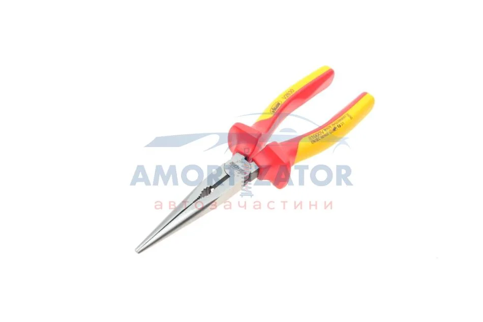 Плоскогубці VIGOR V2630 (фото 1)