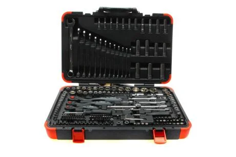 Набір інструментів VIGOR V3277N