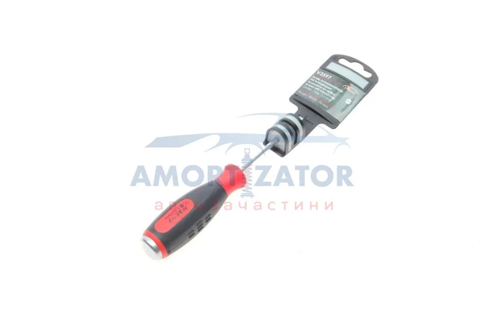 Викрутка VIGOR V3597 (фото 1)