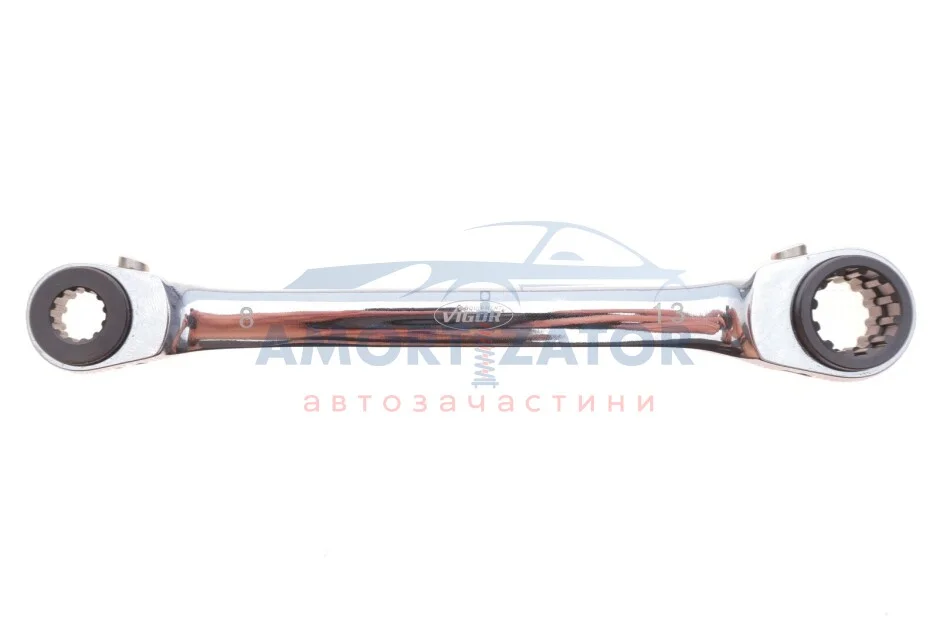 Ключ VIGOR V3607 (фото 1)