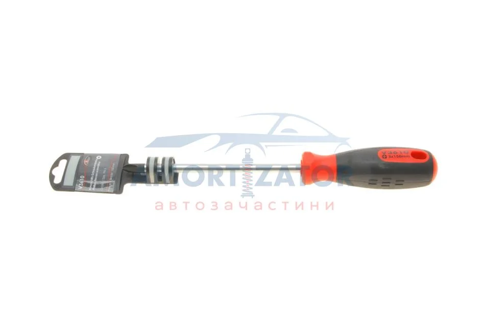 Викрутка VIGOR V3610 (фото 1)