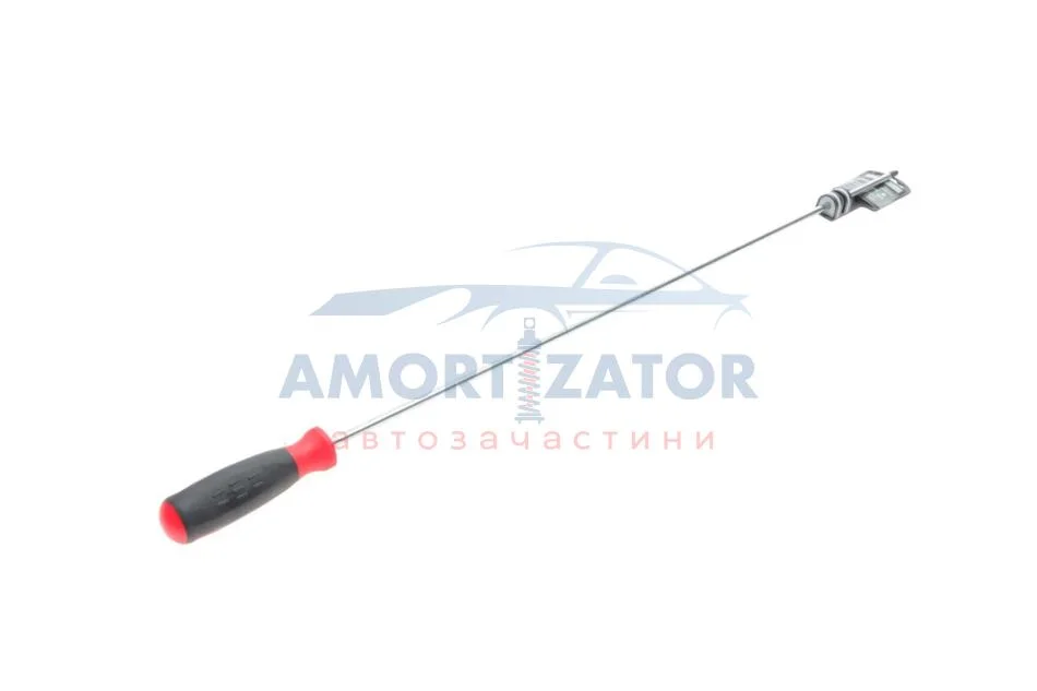 Викрутка VIGOR V4434 (фото 1)