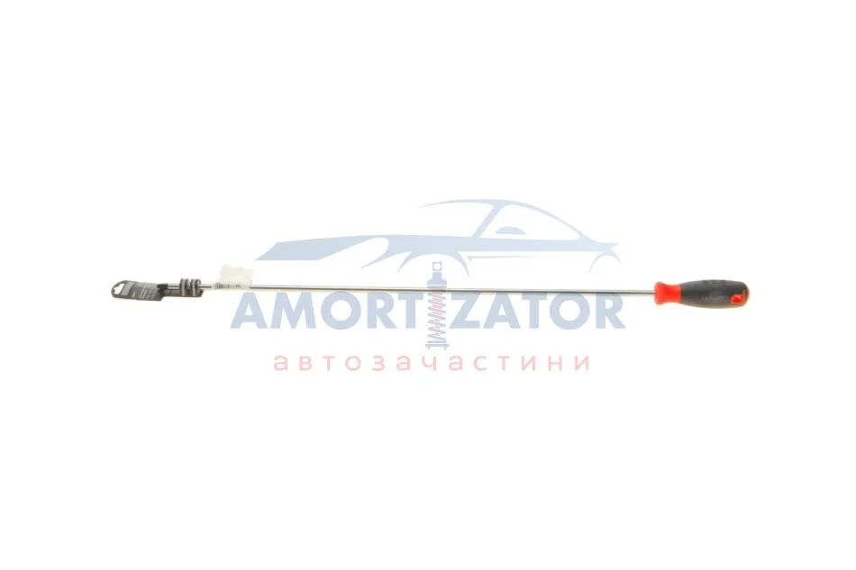 Викрутка VIGOR V4435 (фото 1)