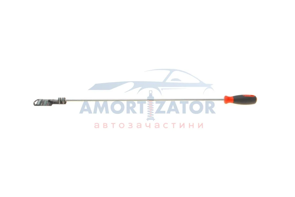 Викрутка VIGOR V4437 (фото 1)