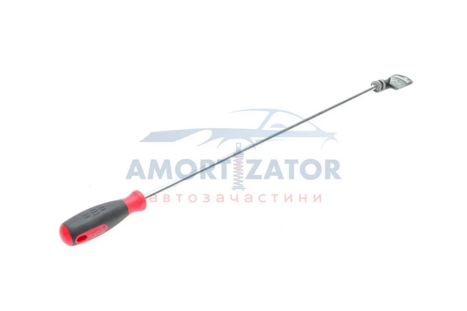 Викрутка VIGOR V4438 (фото 1)