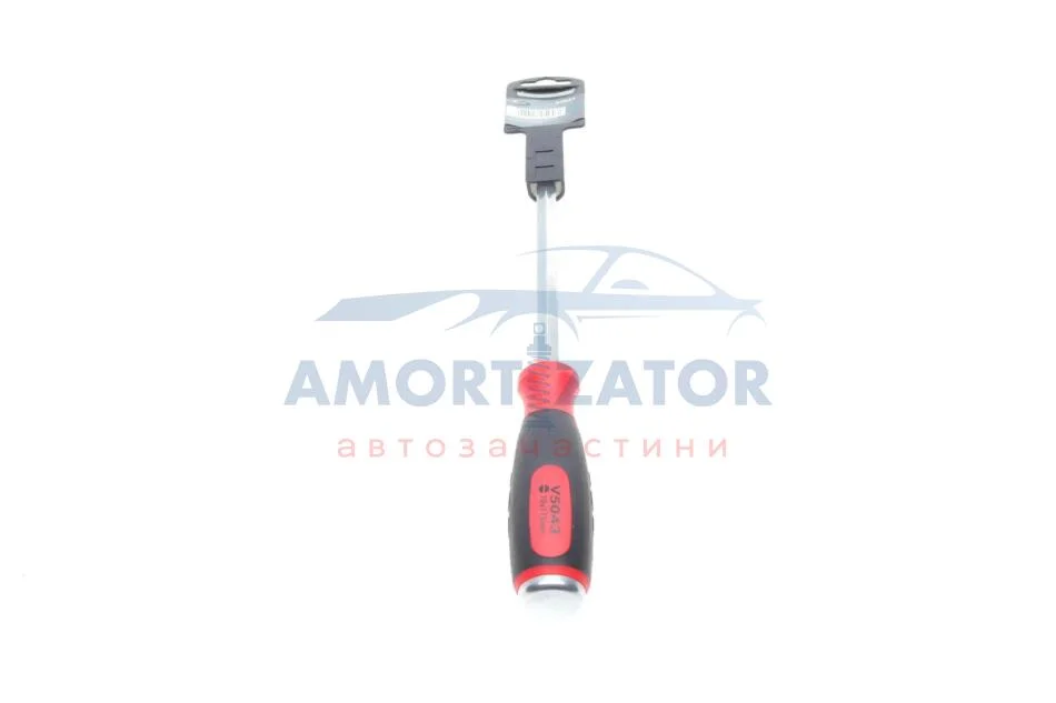 Викрутка VIGOR V5043 (фото 1)