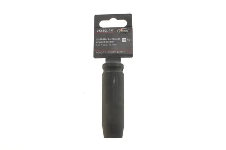 Головка ударна VIGOR V5550L14