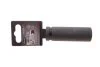 Головка ударна VIGOR V5550L17 (фото 2)