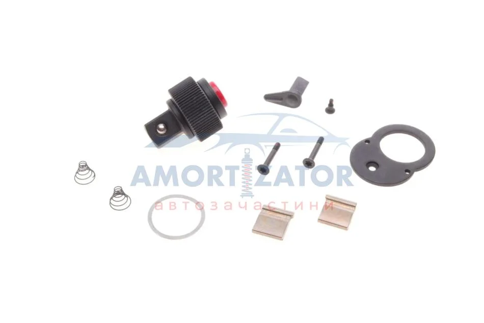 Ремкомплект тріскачки V6012-REP VIGOR V6012REP (фото 1)