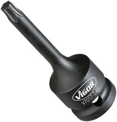 Головка ударна VIGOR V7017T40 (фото 1)