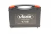 Набір інструмента для відновлення різьби VIGOR V7181 (фото 4)