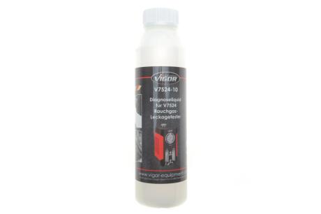 Рідина для тестера VIGOR V7524-10
