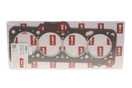 Фото прокладка ГБЦ VIKA 11030147601 Прокладка ГБЦ VIKA 11030147601