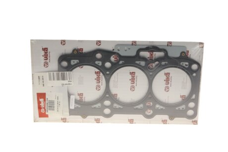 Прокладка головки блоку；1.49MM；1 hole VIKA 11031467101