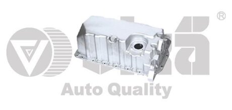 Відстійник оливи з отвором для датчика рівня VIKA 11031542101