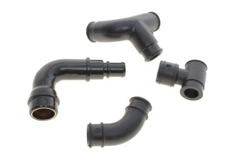 Патрубок вентиляції картерних газів VIKA 11031796601