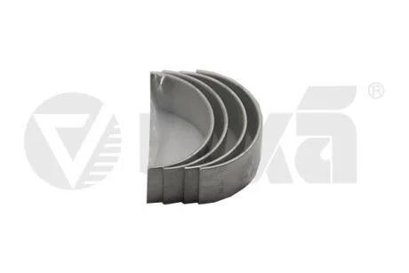 Вкладиші шатунні нижні VIKA 11050023801