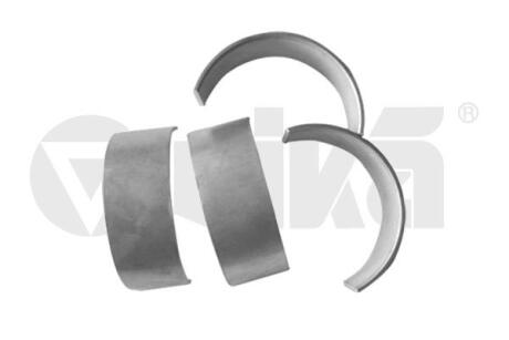 Вкладиші шатунні нижні 0.25MM (к-кт) VIKA 11050706501