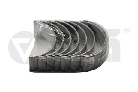 Вкладиші шатунні; 0.25mm VIKA 11050894501