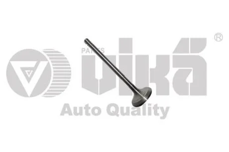 Клапан IN VW 1.4 16V/1.6 16V 29.5X6X100.9 VIKA 11090181601