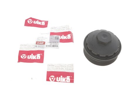 Кришка маслозаливної горловини VIKA 11151576501